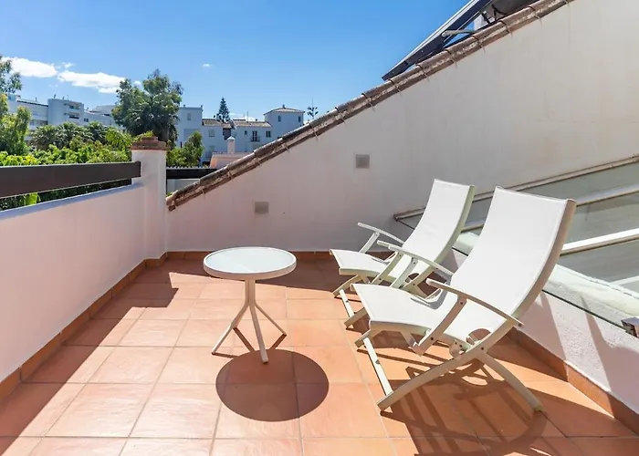 Apartment Elegante De *