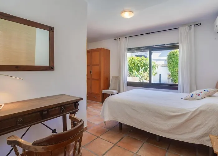 Apartment Elegante De Marbella