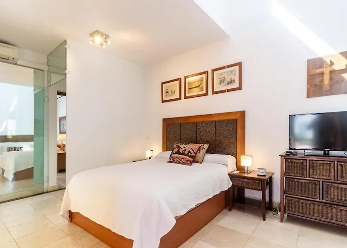 Apartment Elegante De Marbella