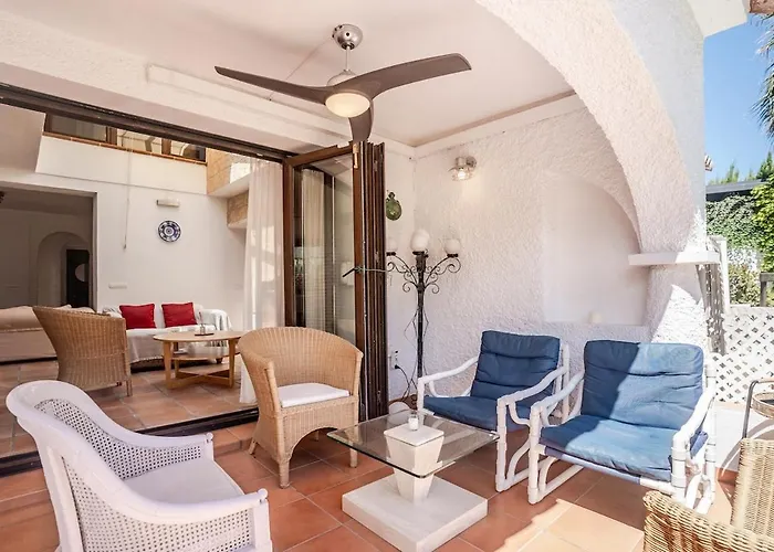 Elegante De Marbella