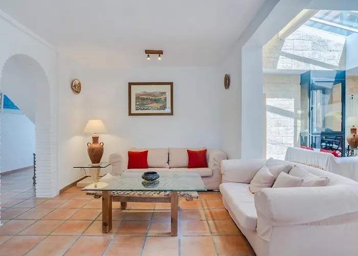 Elegante De Apartment