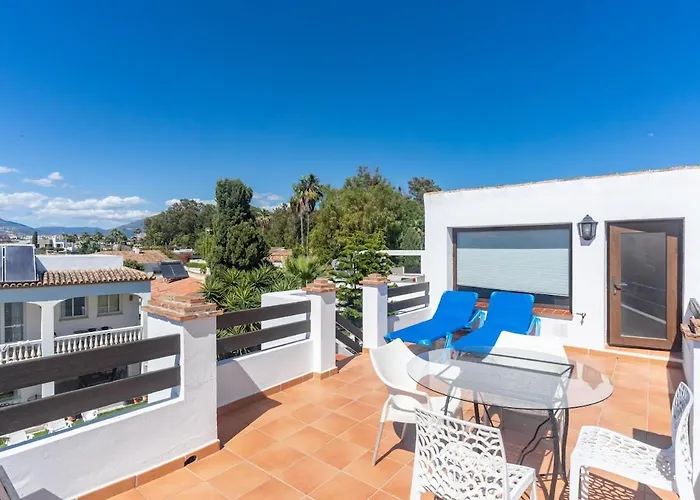 Apartamento Elegante De Un
