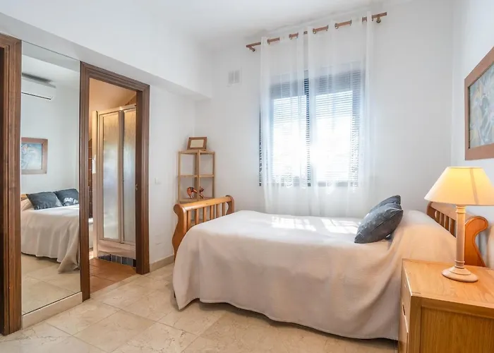 Elegante De Un Apartamento